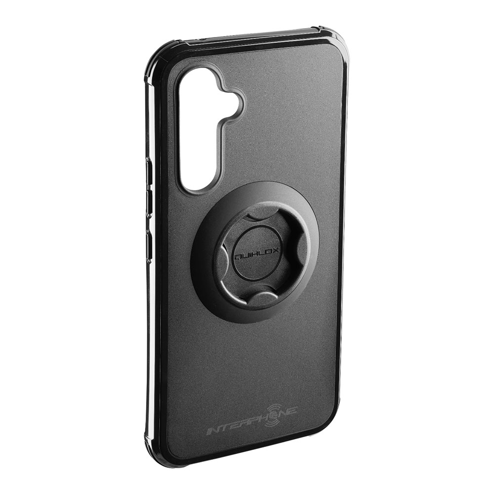 Maska za SAMSUNG S25 PLUS TETRAFORCE QUIKLOX sistem