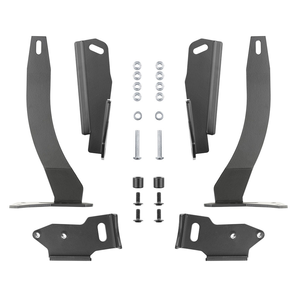 Kit za montažu LED svetala na Hondu Africa Twin 1000 do 2019 INTERPHONE