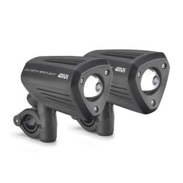 LED svetla maglenke GIVI S312