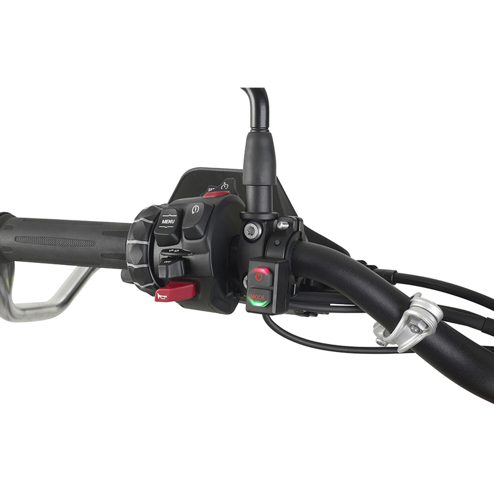 LED svetla maglenke GIVI S312