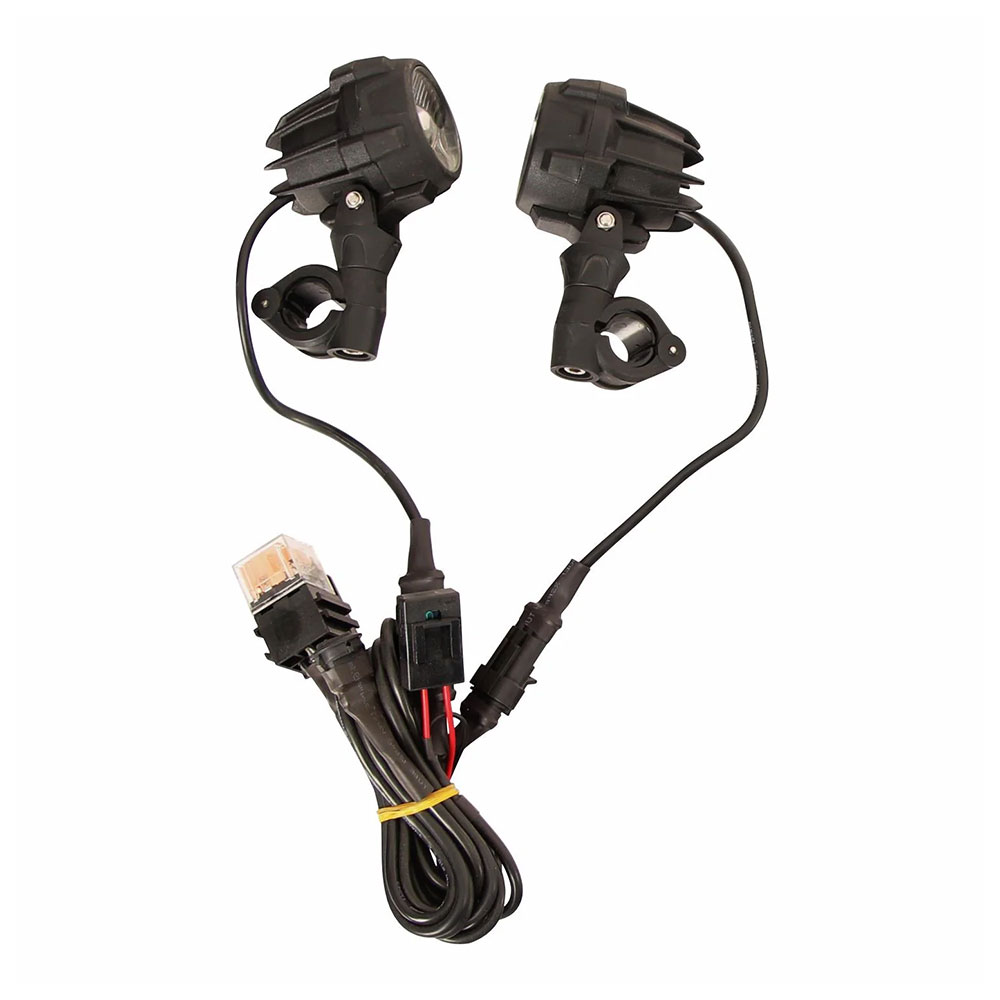 Maglenke univerzalne LED 18W 5,5 cm GP KOMPOZIT