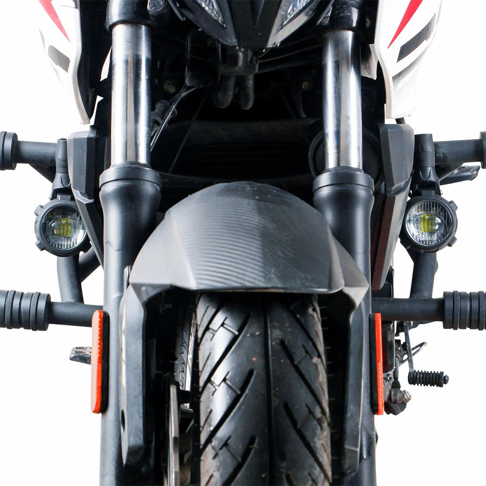 Maglenke univerzalne LED 18W 5,5 cm GP KOMPOZIT