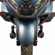 Maglenke univerzalne LED 18W 5,5 cm GP KOMPOZIT