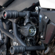 Maglenke univerzalne LED 18W 5 cm GP KOMPOZIT