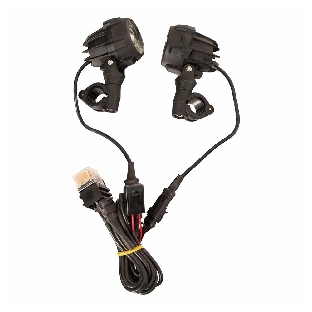 Maglenke univerzalne LED 18W 5 cm GP KOMPOZIT