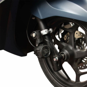 Maglenke univerzalne LED 18W 5 cm GP KOMPOZIT