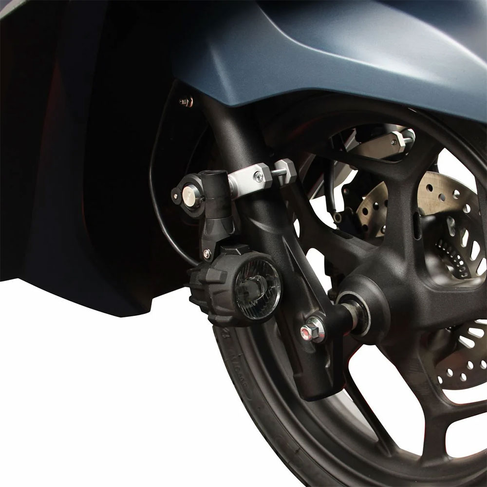 Maglenke univerzalne LED 18W 5 cm GP KOMPOZIT