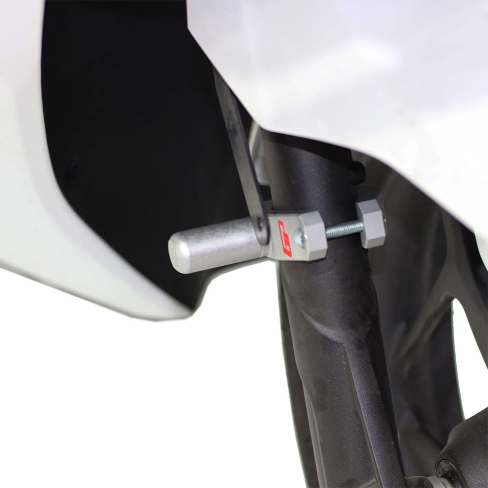 Univerzalni nosači maglenki sivi GP KOMPOZIT