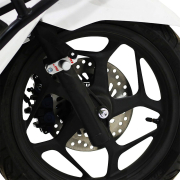 Univerzalni nosači maglenki sivi GP KOMPOZIT