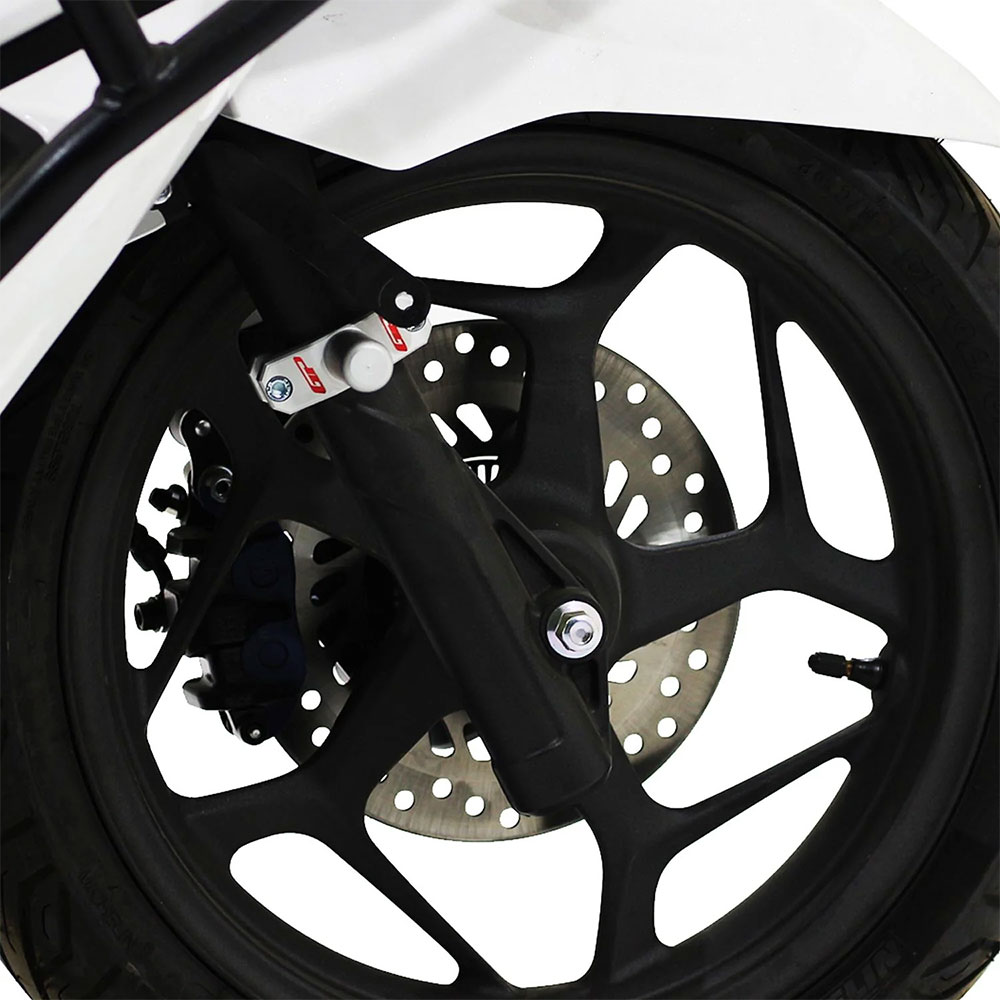 Univerzalni nosači maglenki sivi GP KOMPOZIT