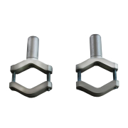 Univerzalni nosači maglenki sivi GP KOMPOZIT