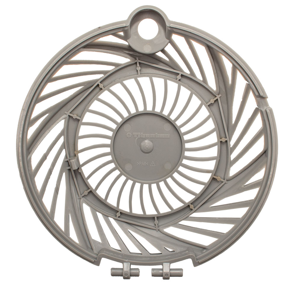 Poklopac kućišta duvača THORP TH3405BV