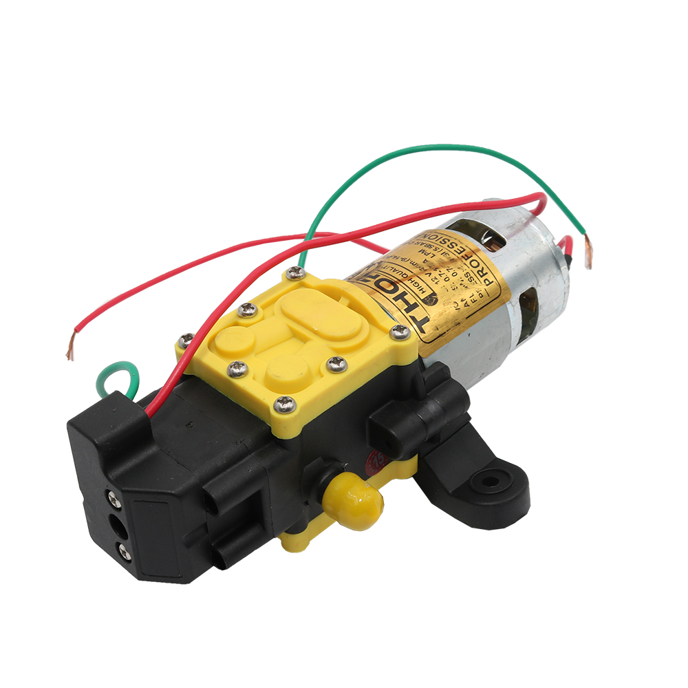 Pumpa pritiska THORP THP05