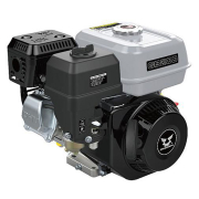 Motor ugradni Zongshen GB200 196cc ( 4,2 kW / 5,5 KS )  horizontalna radilica 19mm / 58mm