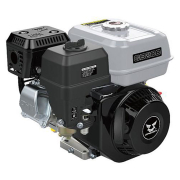 Motor ugradni Zongshen GB200 196cc ( 4,2 kW / 5,5 KS )  horizontalna radilica 20mm / 53mm
