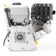 Motor ugradni Zongshen GB270 272cc ( 5,8 kW / 8,0 KS )  horizontalna radilica 25mm / 62mm