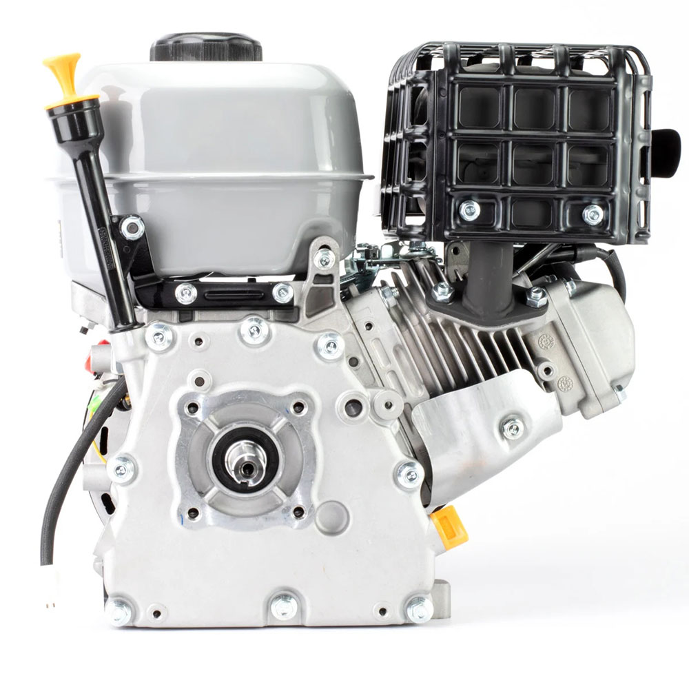 Motor ugradni Zongshen GB270 272cc ( 5,8 kW / 8,0 KS )  horizontalna radilica 25mm / 62mm