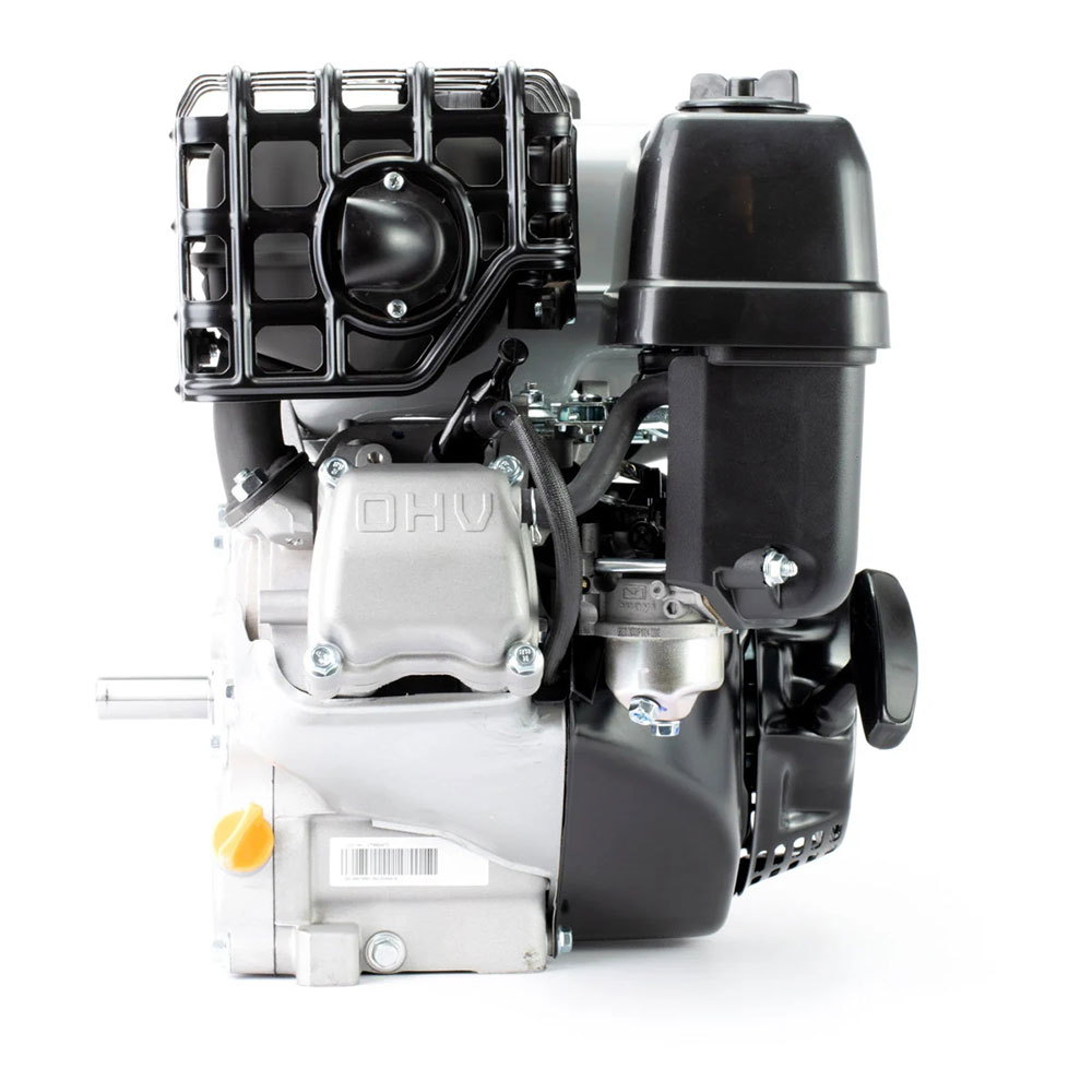 Motor ugradni Zongshen GB270 272cc ( 5,8 kW / 8,0 KS )  horizontalna radilica 25mm / 62mm