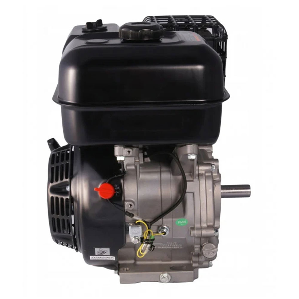Motor ugradni Zongshen GB420 420cc ( 9,0 kW / 12,5 KS )  horizontalna radilica 25mm / 102mm