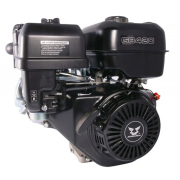 Motor ugradni Zongshen GB420 420cc ( 9,0 kW / 12,5 KS )  horizontalna radilica 25mm / 102mm
