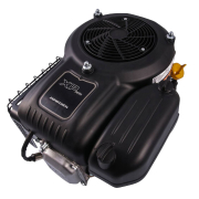 Motor ugradni traktor kosačice Zongshen 439cc ( 9,5 kW / 12,7 KS ) - radilica 25,4mm / 80mm