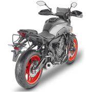 Odbojnik bisaga Kappa Yamaha MT07 (18-24) TE2140K