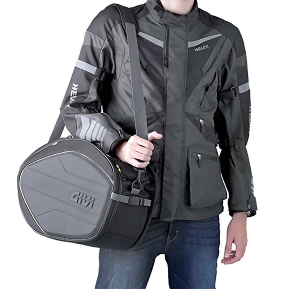 Bočne torbe / bisage GIVI EA100C 28L/35L