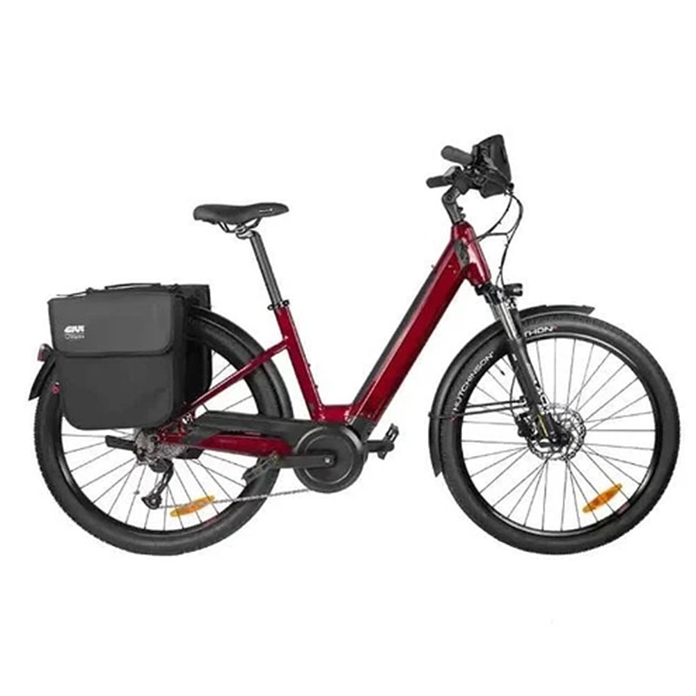 Bočne torbe / bisage za bicikl GIVI UB00B 23 litara