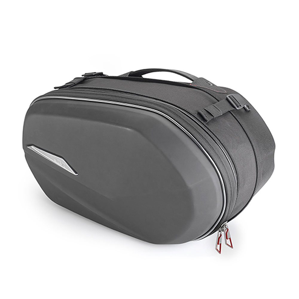 Bočne torbe / bisage EASYLOCK GIVI ST609 SPORT-T