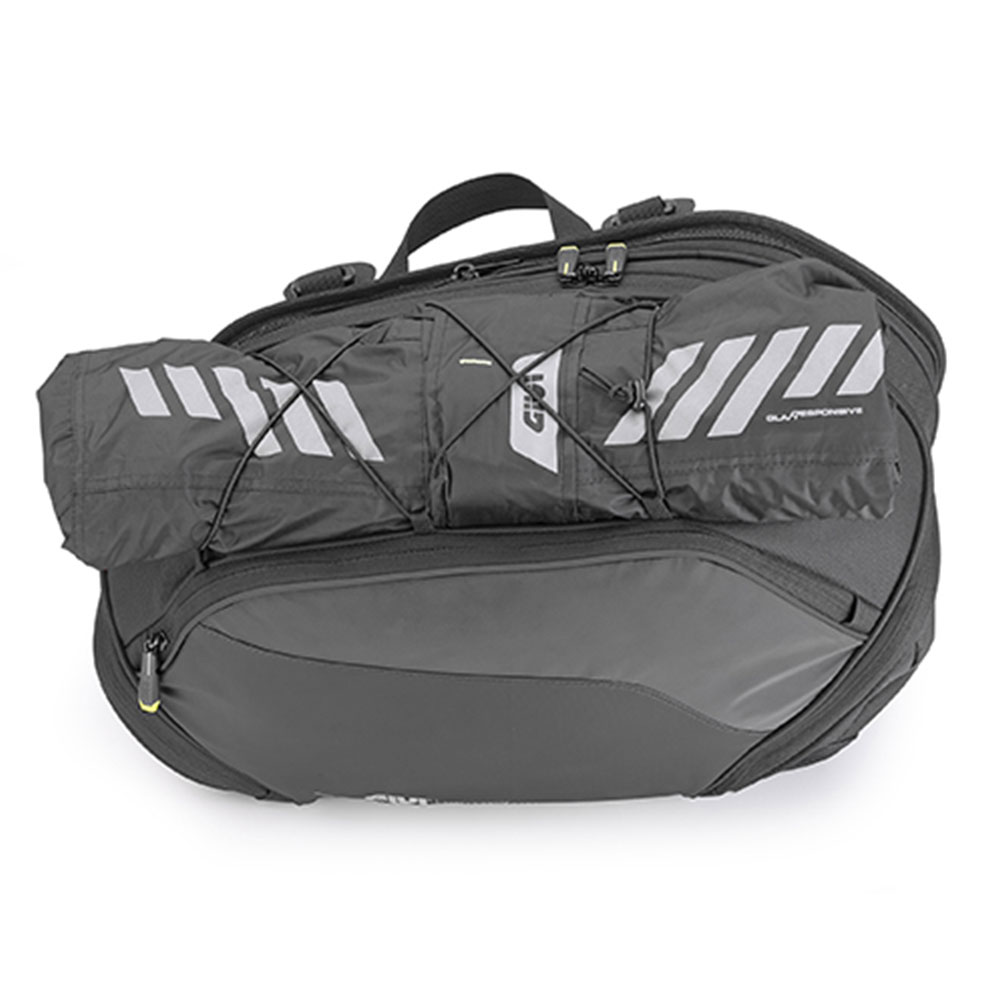 Bočne torbe / bisage GIVI EA127B 20 - 30 litara