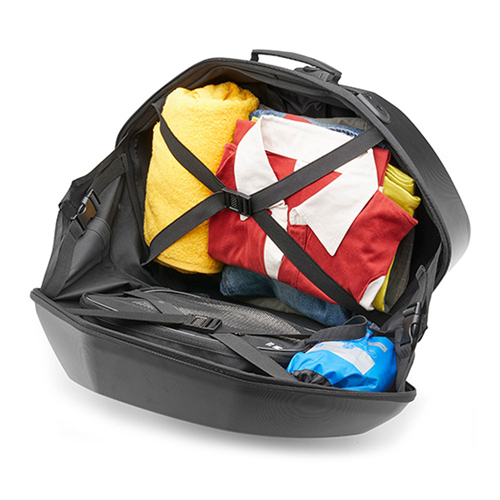 Bočne torbe / bisage GIVI WL900B