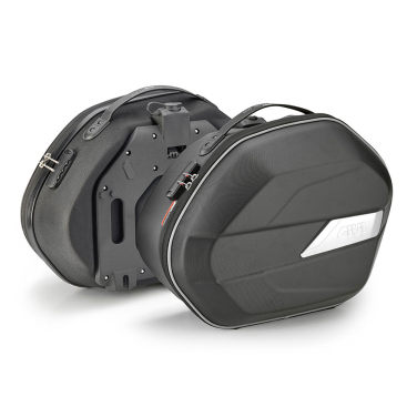 Bočne torbe / bisage GIVI WL900B