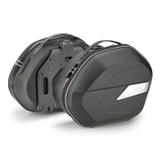 Bočne torbe / bisage GIVI WL900B