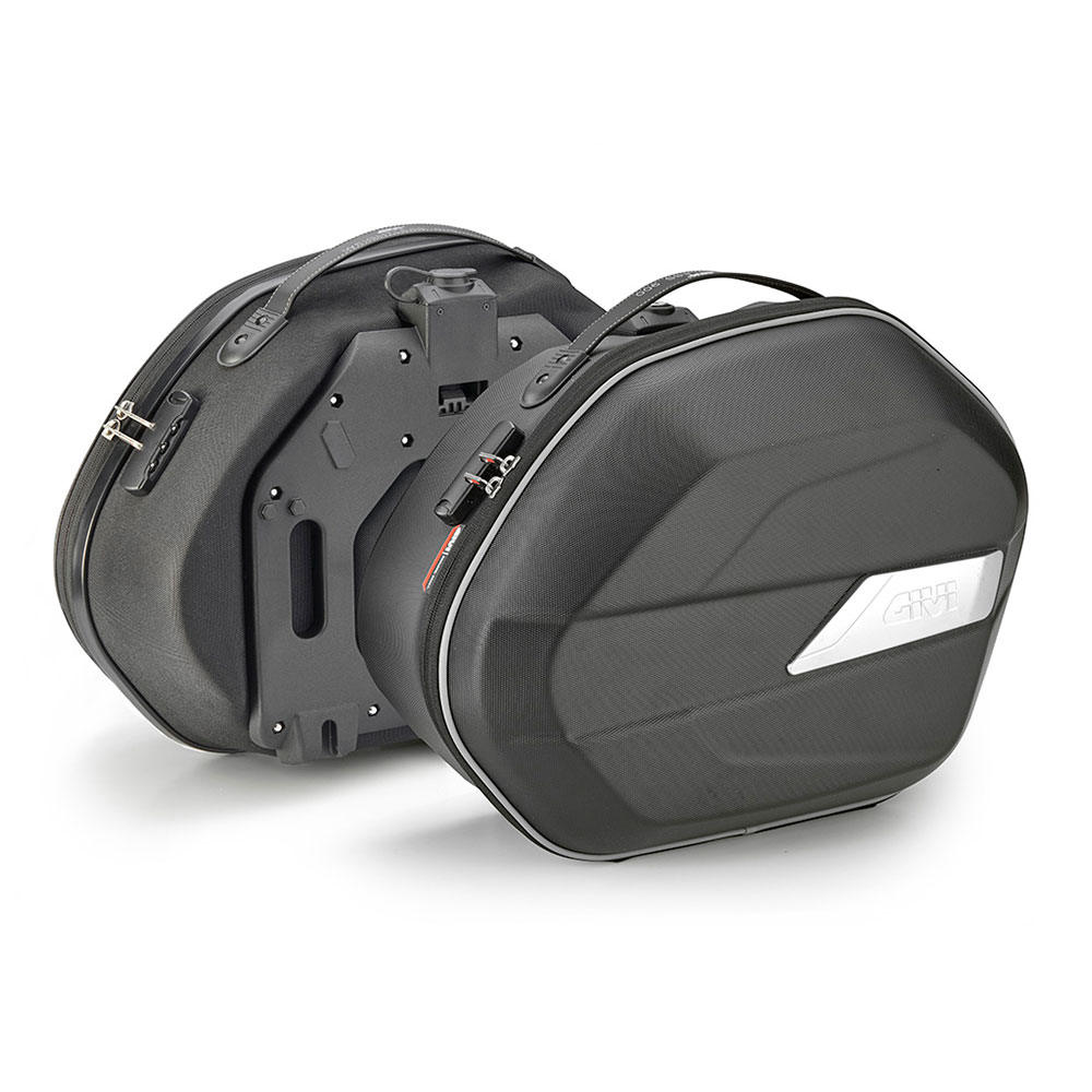 Bočne torbe / bisage GIVI WL900B