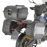 Bočni koferi GIVI TREKKER LITE TRK35BNPACK2 Monokey 35 litara