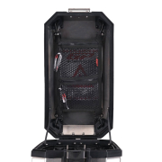 Mreže unutrašnje organizatori za bočne kofere 40L+40L GP KOMPOZIT