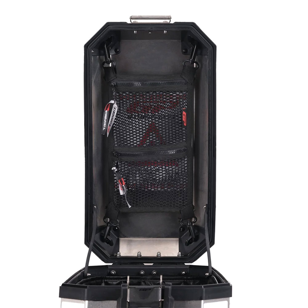 Mreže unutrašnje organizatori za bočne kofere 40L+40L GP KOMPOZIT