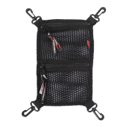 Mreže unutrašnje organizatori za bočne kofere 40L+40L GP KOMPOZIT