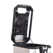 Mreže unutrašnje organizatori za bočne kofere 40L+40L GP KOMPOZIT