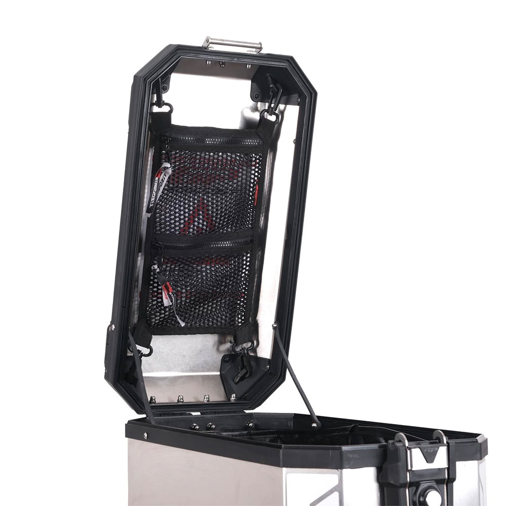 Mreže unutrašnje organizatori za bočne kofere 40L+40L GP KOMPOZIT