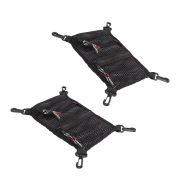 Mreže unutrašnje organizatori za bočne kofere 40L+40L GP KOMPOZIT