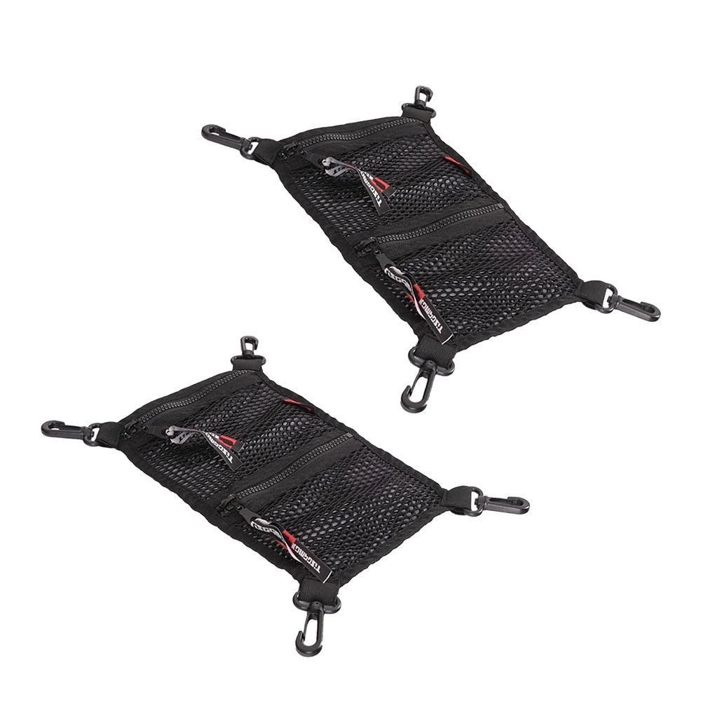 Mreže unutrašnje organizatori za bočne kofere 40L+40L GP KOMPOZIT