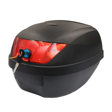 Centralni kofer MB-MOTO 28L (38,5x38,5x29)