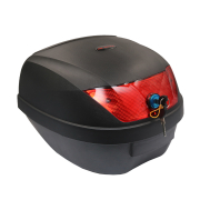 Centralni kofer MB-MOTO 28L (38,5x38,5x29)