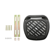 Centralni kofer MB-MOTO 28L (38,5x38,5x29)