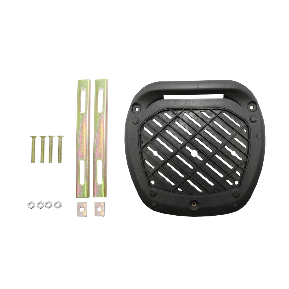 Centralni kofer MB-MOTO 28L (38,5x38,5x29)