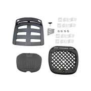 Centralni kofer MB-MOTO 40L (41,5x29,5x47)