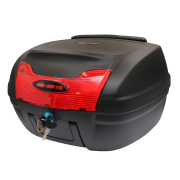Centralni kofer MB-MOTO 40L (41,5x29,5x47)