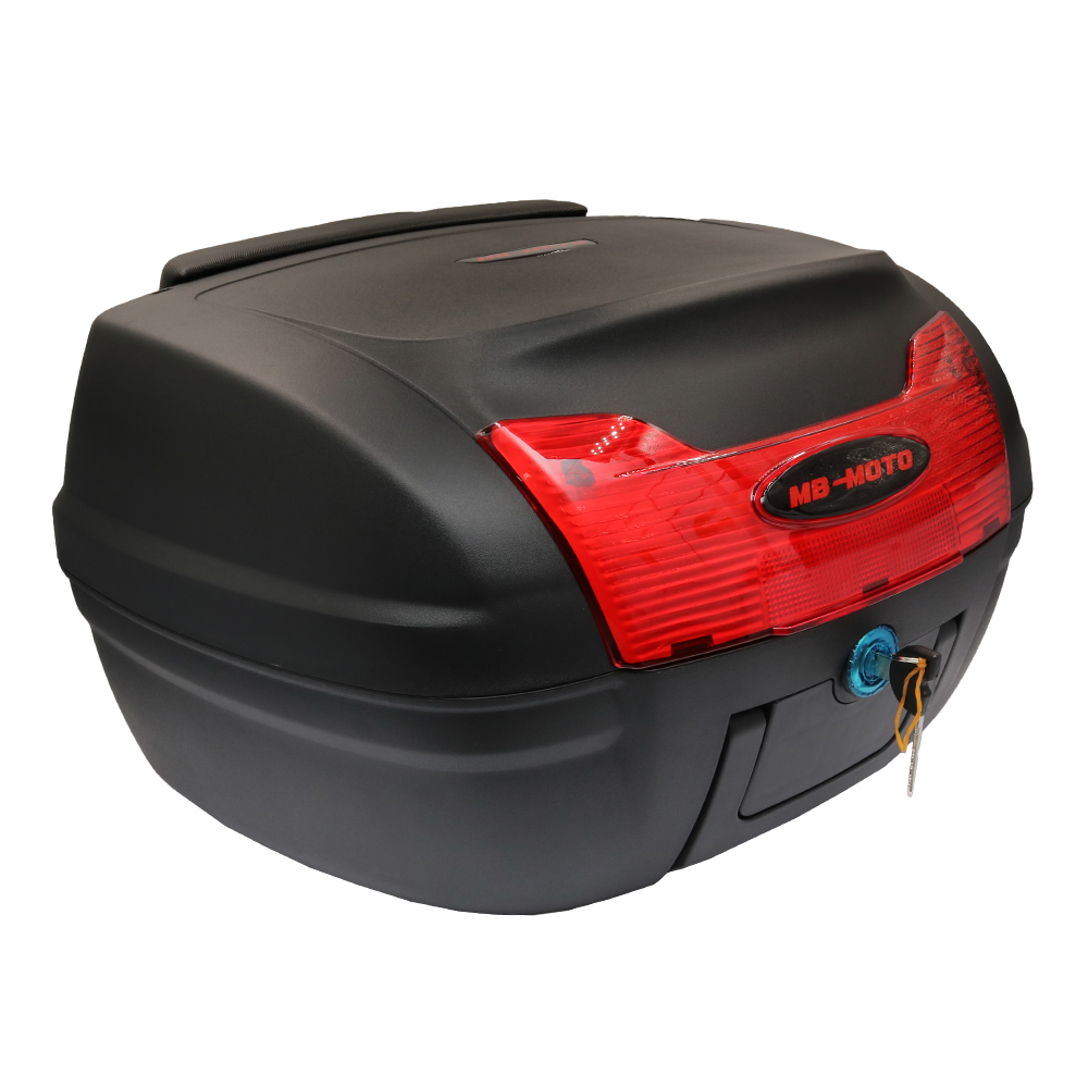 Centralni kofer MB-MOTO 40L (41,5x29,5x47)