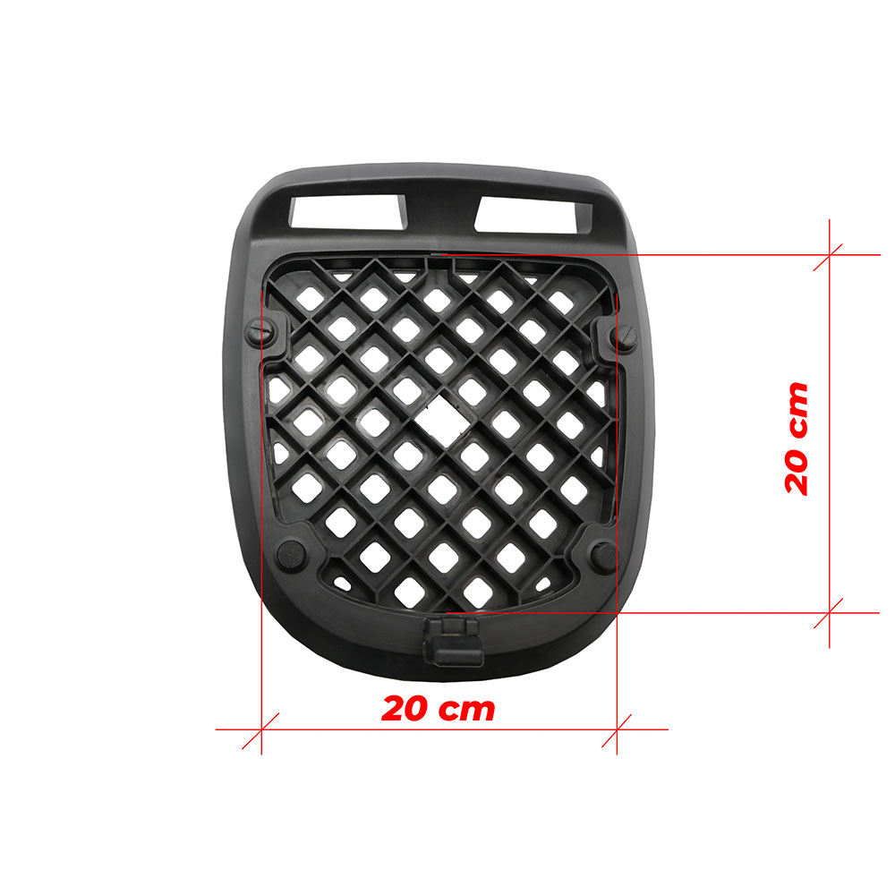 Centralni kofer M-Case YM-0835 35L ( 42x41x31 )